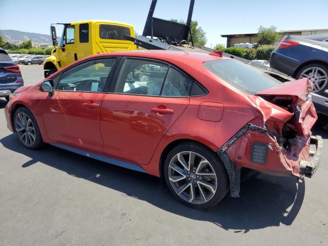 Vin: 5yfs4mce2mp087858, lot: 58052915, toyota corolla se 20212