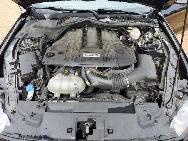 2022 FORD MUSTANG GT - 1FA6P8CF1N5142135