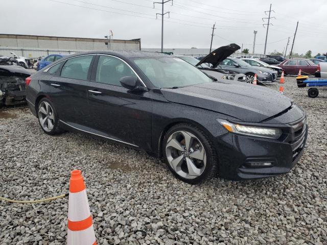 Vin: 1hgcv2f93ja046323, lot: 55622205, honda accord touring 20184