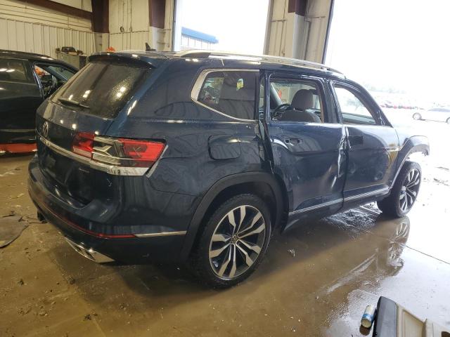 2023 VOLKSWAGEN ATLAS SEL 1V2FR2CA8PC512760