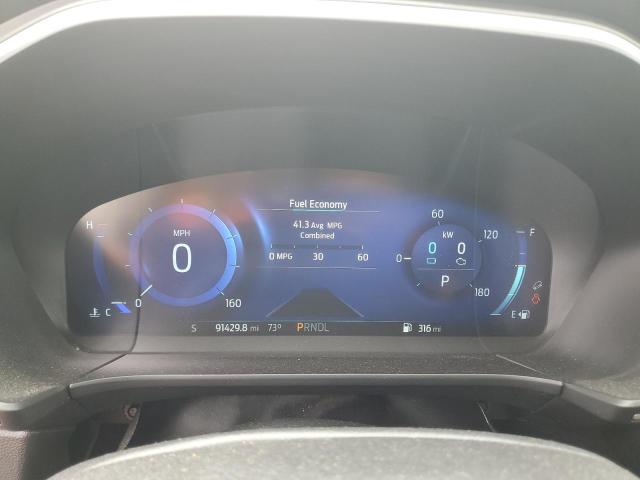 2020 FORD ESCAPE SE - 1FMCU0BZ3LUB14015