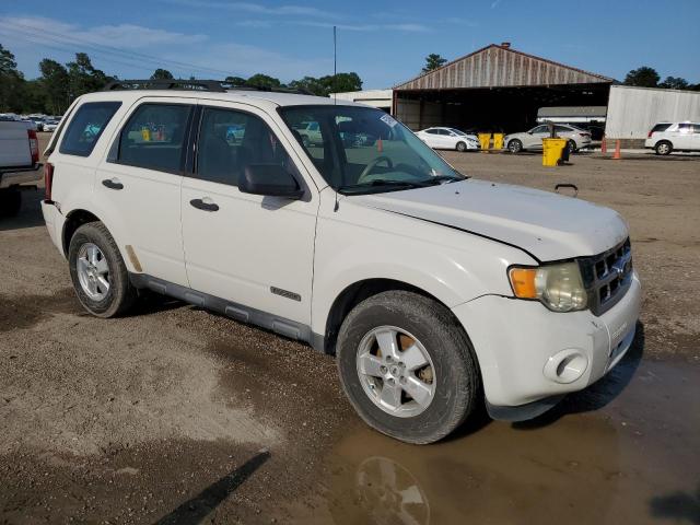 Vin: 1fmcu0c74cka88128, lot: 55749695, ford escape xls 20124