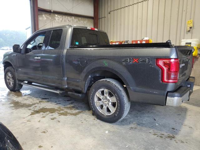 Vin: 1ftex1epxgfc05748, lot: 57467535, ford f-150 super cab 20162