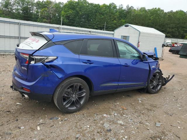 Vin: 5j8tc1h62ml012627, lot: 56976875, acura rdx a-spec 20213
