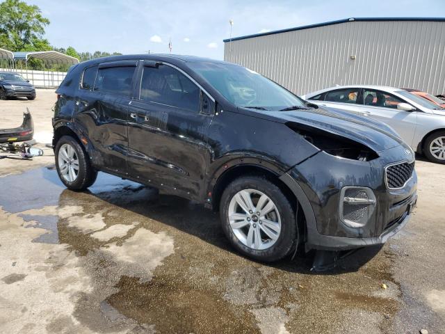 2019 KIA SPORTAGE L - KNDPM3AC2K7600624