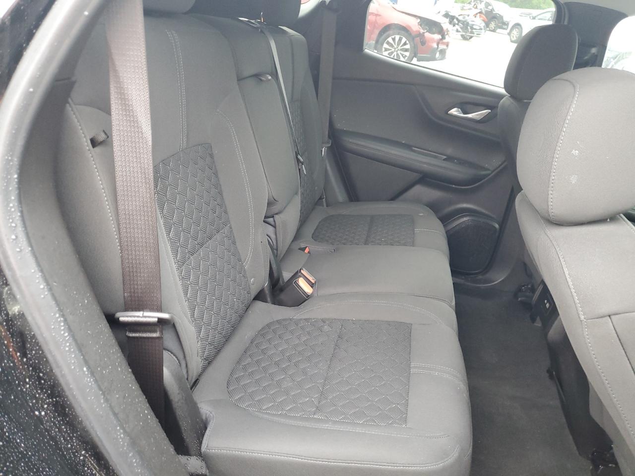 CHEVROLET BLAZER 2LT