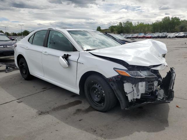 Vin: 4t1h31ak4nu588027, lot: 57675885, toyota camry le 20224