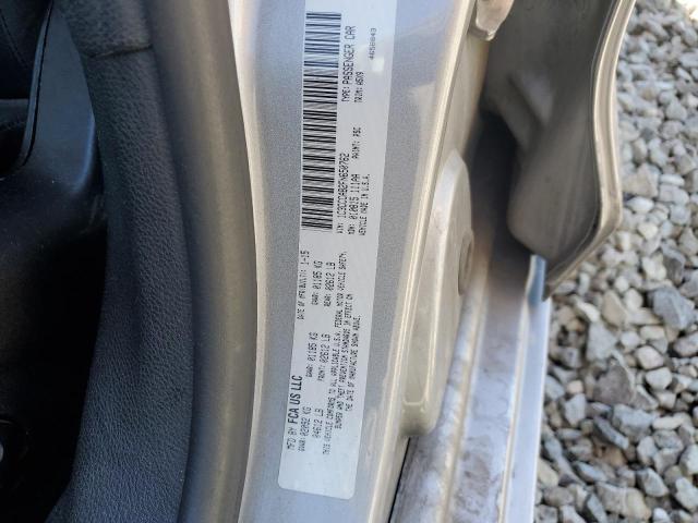 2015 CHRYSLER 200 LIMITE - 1C3CCCAB2FN650762