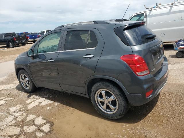 Vin: kl7cjlsb9jb722208, lot: 55450735, chevrolet trax 1lt 20182