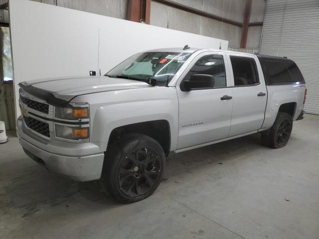 Vin: 3gcukrecxeg149814, lot: 55613565, chevrolet all models k1500 lt 2014 img_1
