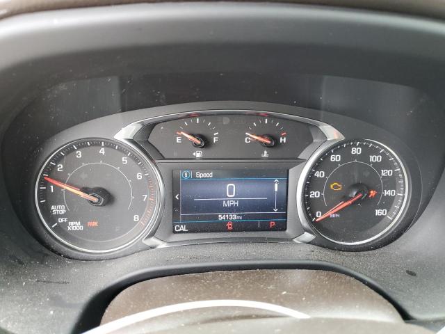 2022 GMC ACADIA SLE 1GKKNKL4XNZ177652