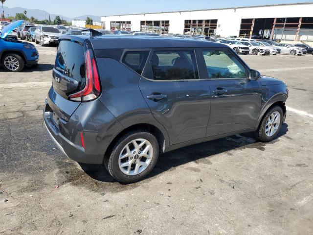 Vin: kndj23au0p7881172, lot: 57897455, kia soul lx 20233