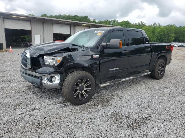 TOYOTA TUNDRA CRE