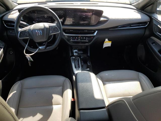2024 BUICK ENVISTA AV KL47LCE21RB074119
