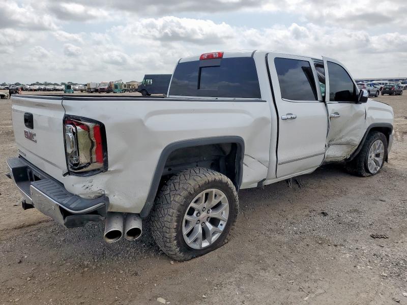 Vin: 3gtp1nec6jg184787, lot: 56872075, gmc sierra c1500 slt 20183