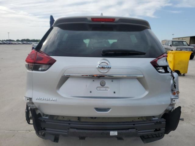 2018 NISSAN ROGUE S - 5N1AT2MT9JC728844