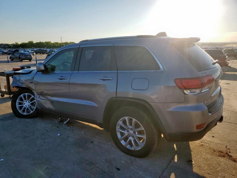 Vin: 1c4rjfag1mc817601, lot: 56421195, jeep grand cher laredo 20212