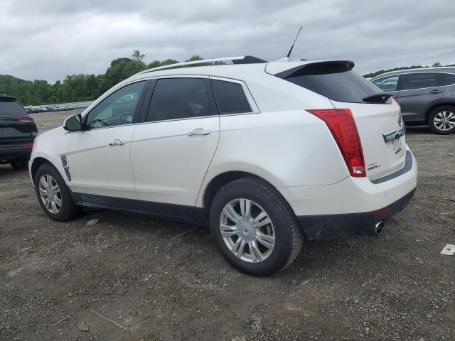 Vin: 3gyfndeyxbs617137, lot: 58780075, cadillac srx luxury collection 20112