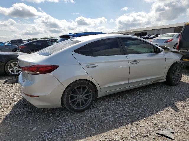 Vin: 5npd74lf6hh208340, lot: 58868625, hyundai elantra se 20173