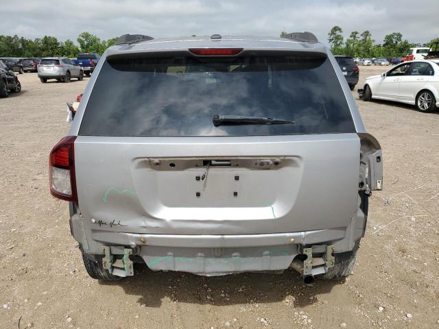 2016 JEEP COMPASS SP - 1C4NJCBA8GD508021