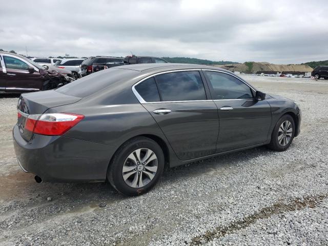 Vin: 1hgcr2f38ea061258, lot: 58476625, honda accord lx 20143