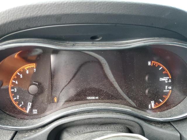 2015 DODGE DURANGO R/ - 1C4SDHCT8FC755888