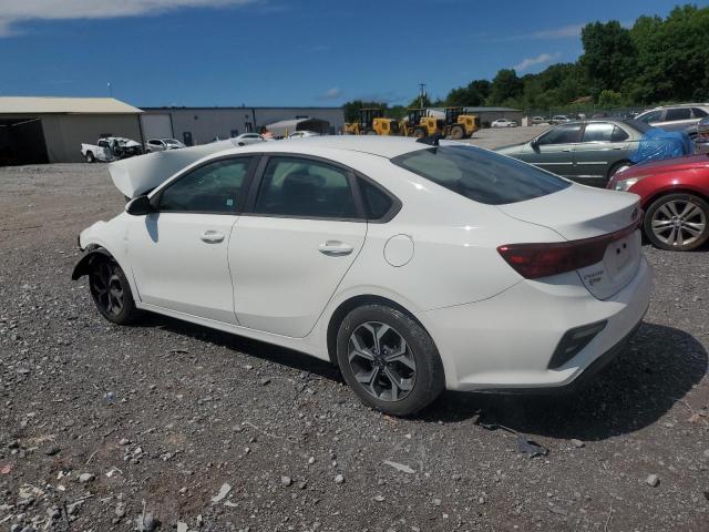 Vin: 3kpf24adxke011871, lot: 57485555, kia forte fe 20192