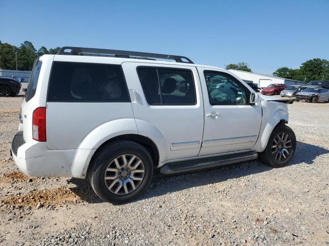 Vin: 5n1ar1nn5ac604675, lot: 56800585, nissan pathfinder s 20103