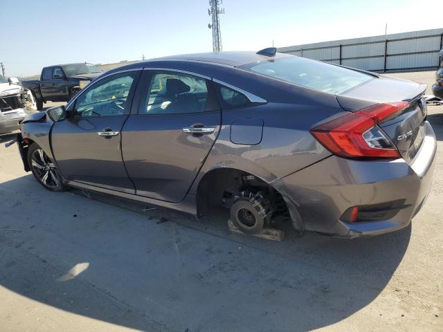 2016 HONDA CIVIC TOUR - 19XFC1F94GE222040