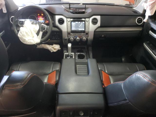 2016 TOYOTA TUNDRA CRE - 5TFDW5F13GX547570