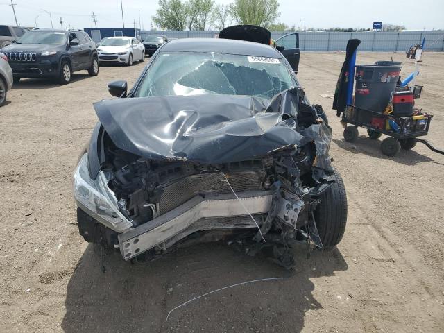 2017 NISSAN ALTIMA 2.5 - 1N4AL3AP1HC250534