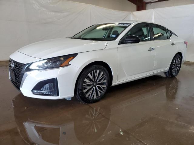 Vin: 1n4bl4dv8sn341140, lot: 55846155, nissan altima sv 2025 img_1