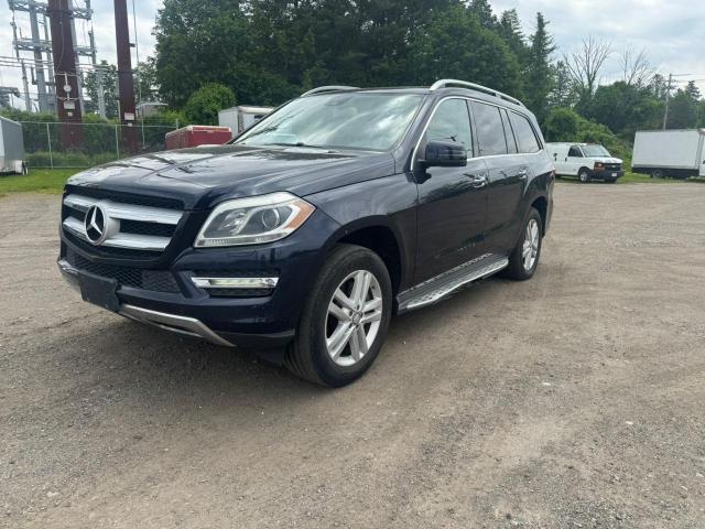Vin: 4jgdf7ce6da156720, lot: 59304555, mercedes-benz gl-class 450 4matic 20132
