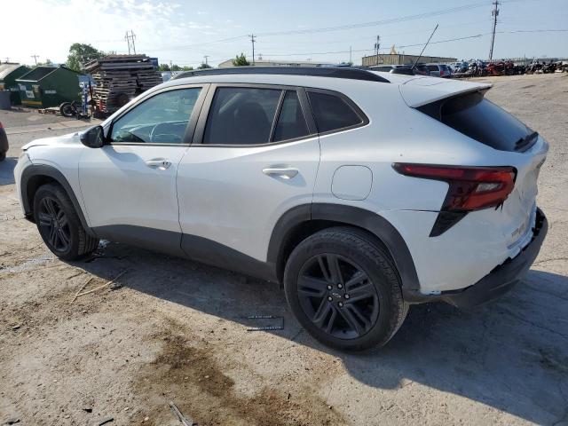 2025 CHEVROLET TRAX ACTIV KL77LKEP7SC203120