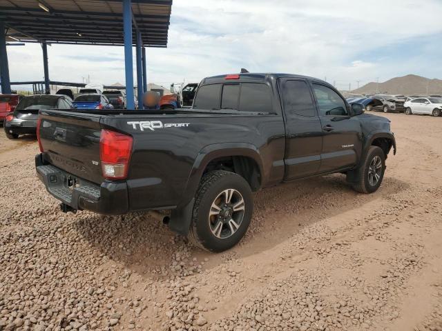 Vin: 5tfrz5cn5gx003401, lot: 58762875, toyota tacoma access cab 20163