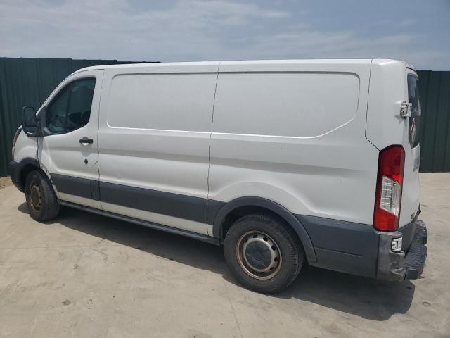 Vin: 1ftye1zm1hka64886, lot: 55618785, ford transit t-150 20172