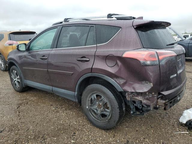 Vin: 2t3zfrev9hw397648, lot: 57307975, toyota rav4 le 20172
