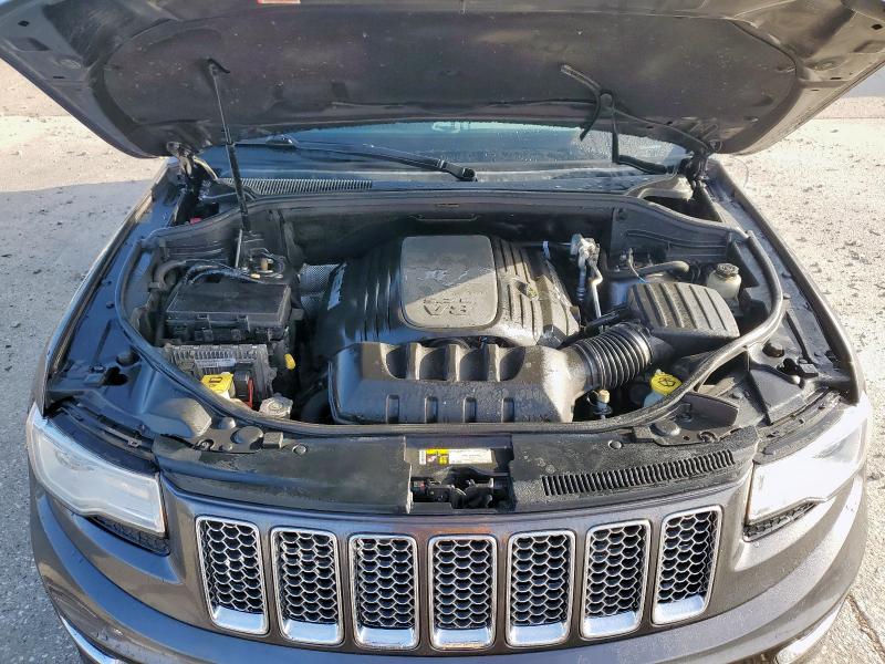 2015 JEEP GRAND CHER - 1C4RJFJT0FC661535