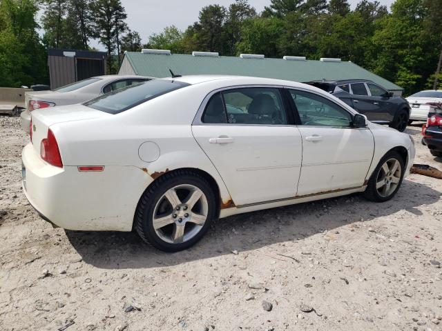 Vin: 1g1zd5e70bf389651, lot: 58355245, chevrolet malibu 2lt 20113