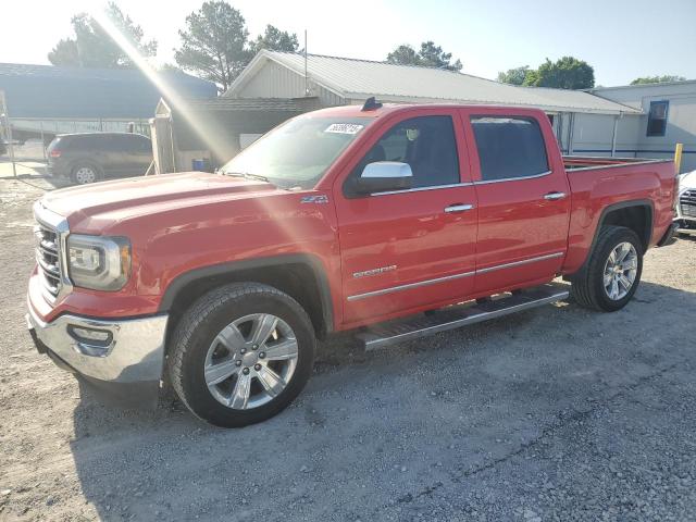 Vin: 3gtu2nec2hg485776, lot: 56396215, gmc sierra k1500 slt 2017 img_1