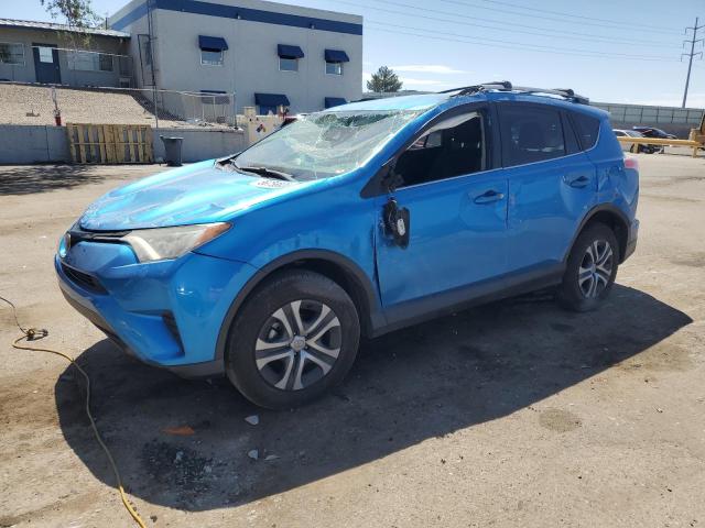 Vin: jtmzfrev8hj704077, lot: 56758835, toyota rav4 le 2017 img_1