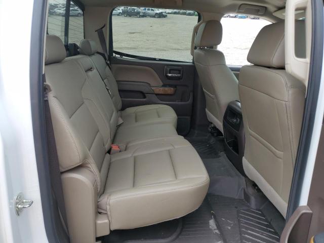 2018 GMC SIERRA K15 - 3GTU2NEC6JG462801