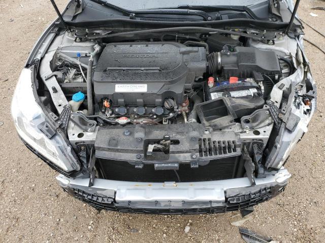 2017 HONDA ACCORD EXL - 1HGCR3F87HA010386