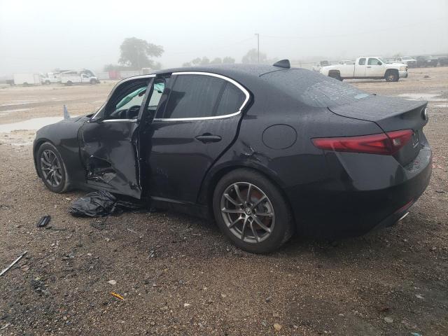 Vin: zarfaebn9h7546432, lot: 54336315, alfa romeo giulia 20172