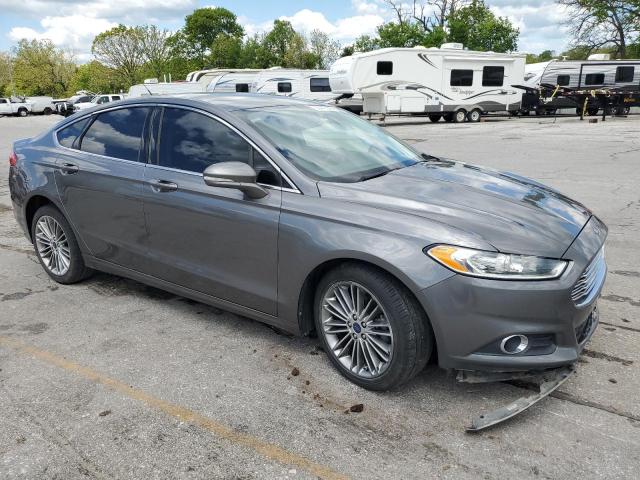 Vin: 3fa6p0h92er244948, lot: 55446345, ford fusion se 20144