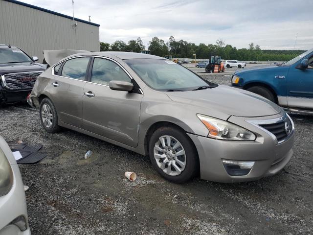Vin: 1n4al3ap1dc115922, lot: 59289205, nissan altima 2.5 20134