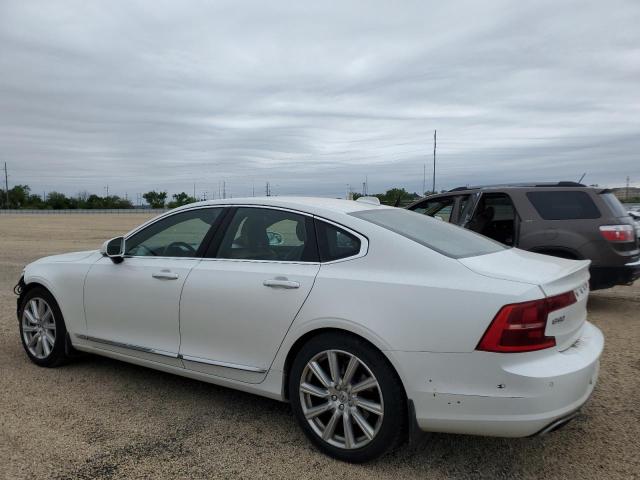 Vin: yv1a22mlxh1017063, lot: 56336195, volvo s90 t6 inscription 20172