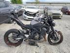 2023 KAWASAKI ZR900 F - ML5ZRDF10PDA58694