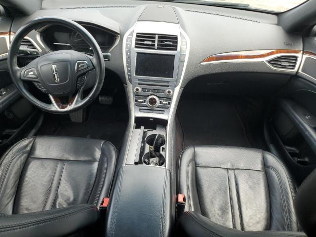 2017 LINCOLN MKZ HYBRID 3LN6L5MU9HR649640