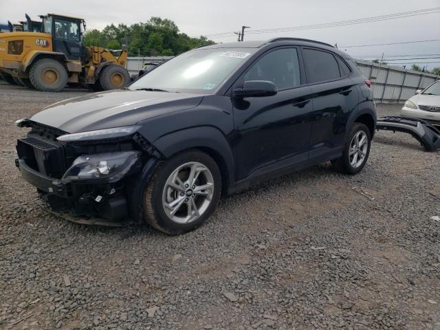 Vin: km8k6cab6pu943257, lot: 58272885, hyundai kona sel 2023 img_1